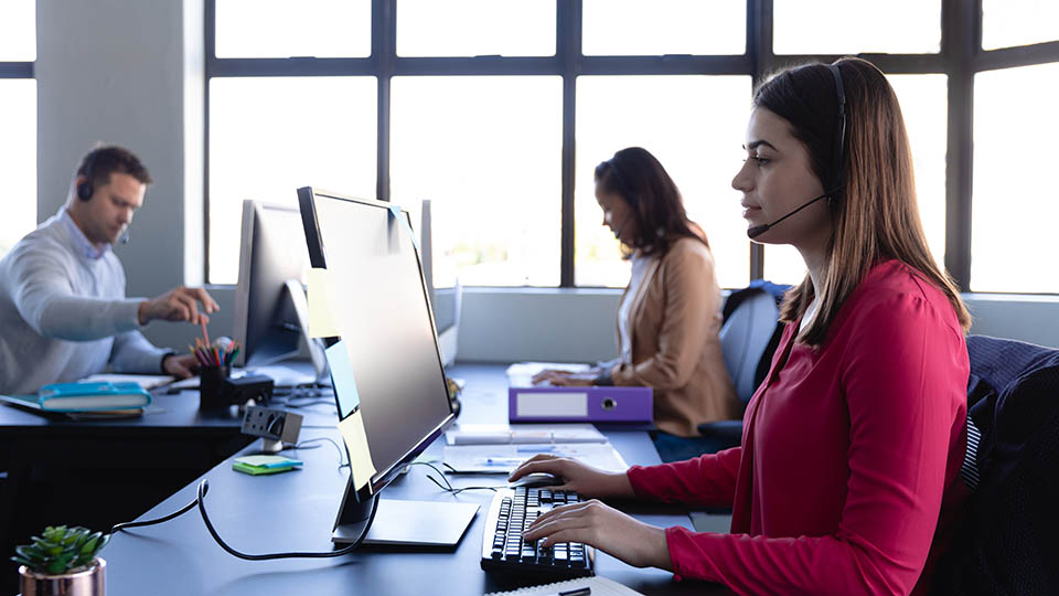 4 in 5 employees with positive AI outcomes receive increased skills training